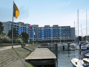 Apartment Ostsee-Residenz - DMP173